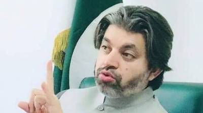 حکومت قانون کی بالادستی،بلاتفریق احتساب پر یقین رکھتی ہے:علی محمد خان