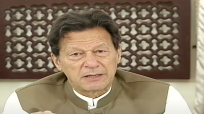  عدالتیں ساتھ نہیں دیں گی تو کرپشن کے خلاف کیسے لڑ سکتے ہیں: وزیراعظم عمران خان