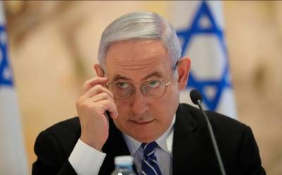اسرائیل کے پاس ایران کو جوہری ہتھیاروں کے حصول سے روکنے کے تمام آپشن کھلے ہیں۔نیتن یاہو 