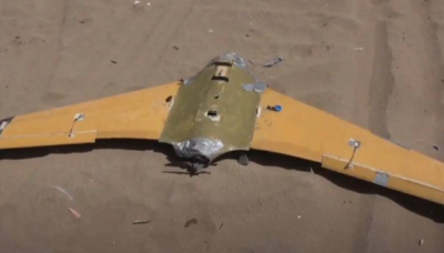 سعودی عرب کی سمت بھیجے گئے 3 حوثی ڈرون طیارے تباہ کر دیے گئے: عرب اتحاد