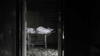 بھارتی گجرات کے ایک اور ہسپتال میں اتشزدگی، کوروناکے 18 مریض ہلاک