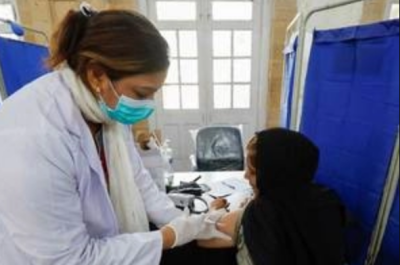 پنجاب حکومت کا کورونا وباءپر قابو پانے کیلئے ویکسی نیشن کا عمل تیز کرنے کا فیصلہ