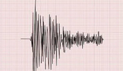 بلوچستان کے علاقے میں زلزلے کے جھٹکے، ریکٹر سکیل پر زلزلے کی شدت 4.5 ریکارڈ کی گئی