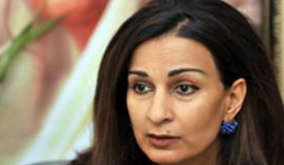 پیپلزپارٹی کسی دوسری سیاسی جماعت کو وضاحت نہیں دے گی: شیری رحمان