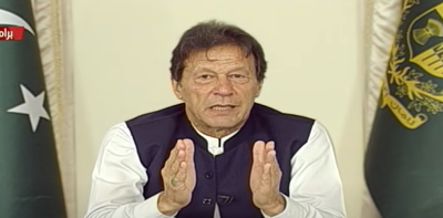 مختلف شعبوں میں معاشی بحالی، ترقی اور کامیابی کے ثمرات آنا شروع ہو گئے ہیں : وزیراعظم عمران خان