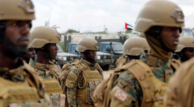 صومالیہ،سکیورٹی فورسز نے70 عسکریت پسندوں کو مار ڈالا