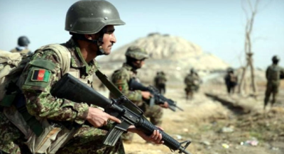 افغانستان میں10 عسکریت پسندہلاک