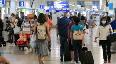یورپی یونین نے10ملکوں پر کورونا صورتحال کے باعث سفری پابندیاں اٹھالی 