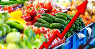 پیاز، ٹماٹر، لہسن، گھی، انڈے، آلو، گوشت، دال مونگ اور گڑ سمیت دیگر اشیا کی قیمتوں میں اضافہ
