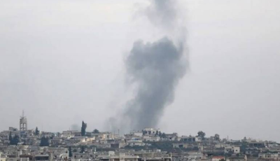 شام: بشارالاسد کی فوج کے فضائی حملے میں چھ بچوں سمیت 8 شہری جاں بحق ہوگئے