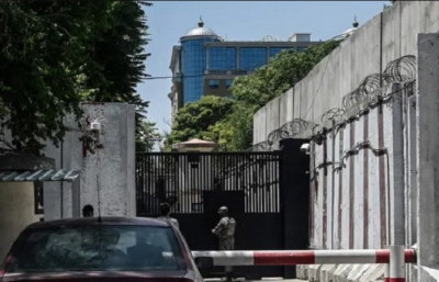 کابل میں اپنا سفارتخانہ بند کرنے کا کوئی ارادہ نہیں: امریکہ