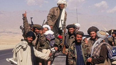طالبان عہدیدار شہاب الدین دلاور کاافغانستان میں 85٪ علاقہ کنٹرول حاصل کرنےکادعوی