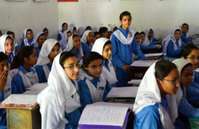 پنجاب میں تعلیمی ادارے کورونا اور موسم گرما کی چھٹیوں کے بعد کھل گئے