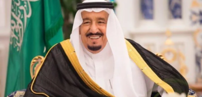 سعودی فرمانروا کی ‘شاہی منظوری’ جاری!