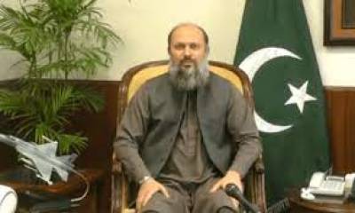 امام حسینؓ نے میدان کربلا میں اسلام کی بقاء کیلئے عظیم قربانی دی: وزیراعلیٰ بلوچستان