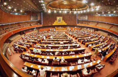 افغانستان کی صورتحال پر پارلیمنٹ کا مشترکا اجلاس بلانے کا مطالبہ