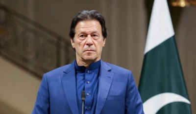سیکیورٹی فورسز نے قربانیاں دے دہشت گردوں کے منصوبوں کو ناکام بنایا ہے:وزیراعظم عمران خان