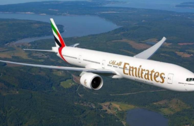 دبئی کی الامارات ائیرلائن کا11ستمبرسے سعودی عرب کے لیے پروازیں بحال کرنے کااعلان