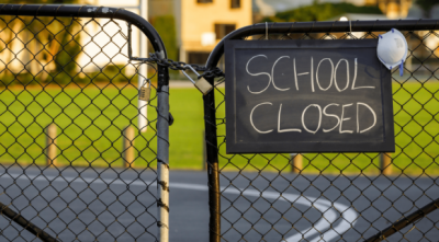 اسکولوں کی بندش نے تعلیمی عمل کوشدید متاثر کیا ہے: یونیسف کا سروے