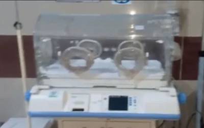  بہاول نگر اسپتال میں بجلی اور آکسیجن کی عدم دستیابی، 3 نومولود انتقال کرگئے