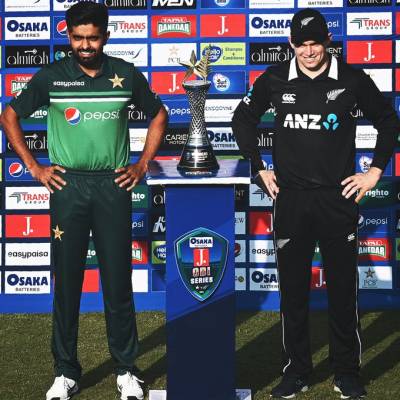 نیوزی لینڈ کرکٹ ٹیم نے دورہ پاکستان ختم کردیا