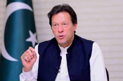 وزیراعظم عمران خان 24 ستمبرکو اقوام متحدہ کی جنرل اسمبلی سے ورچوئل خطاب کرینگے