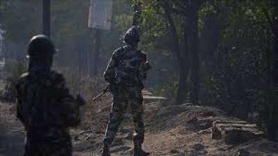  جنوبی کشمیر میں بھارتی فوج کی  ریاستی دہشت گردی، ایک کشمیری نوجوان کو شہیدکر دیا