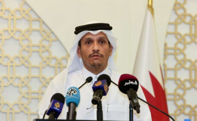 قطر اور یورپی یونین کو افغانستان میں انسانی حقوق کی خلاف ورزیوں پر مایوسی
