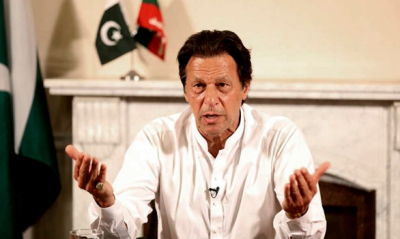 حکومت 'پینڈورا پیپرز' میں نامزد تمام شہریوں کی تحقیقات کرے گی: وزیراعظم عمران خان 