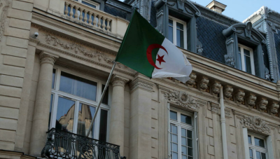 الجیریا نےفرانسیسی صدر میکرون کے بیان کے بعد فرانس سے سفیر واپس بلا لیا