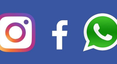 پاکستان سمیت دنیا بھر میں واٹس ایپ ، فیس بک اور انسٹاگرام کی سروس ڈاؤن 
