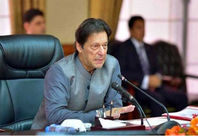 مہنگائی کی وجہ سے غریبوں کی مشکلات سے آگاہ ہیں; وزیر اعظم عمران خان 