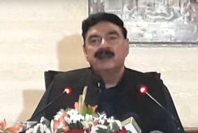 محسن پاکستان ڈاکٹر عبد القدیر خان کی ریاستی سطح پر تدفین کی جائے گی: وزیر داخلہ شیخ رشید 