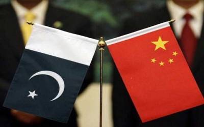 رواں سال پاکستان کی چین کو برآمدات کی شرح 2 ارب ڈالر سے زائد 