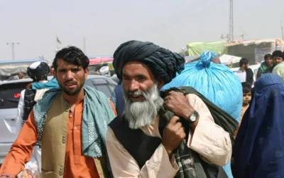 افغانستان میں معاشی بحران اور غربت میں اضافہ، حکومت کاکام کے بدلے گندم دینے کا اعلان