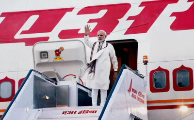 بھارتی وزیر اعظم کے طیارے کو فضائی حدود سے گزرنے کے اجازت دی تھی: پاکستان سول ایوی ایشن اتھارٹی