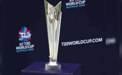 ٹی 20 ورلڈ کپ : آج نمیبیا کا افغانستان سے ٹاکرا، بھارت ، نیوزی لینڈ کے مدمقابل ہو گا
