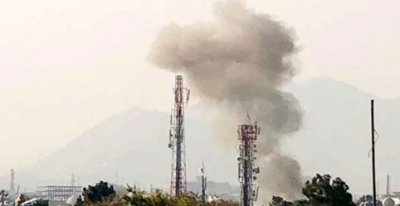 کابل کے فوجی ہسپتال میں دھماکےاورفائرنگ : 19افراد جاں بحق،50زخمی