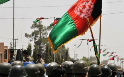 افغان انٹیلی جنس اور فوجی اہلکاروں نے داعش میں شمولیت اختیار کر لی