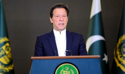 وزیراعظم عمران خان نے دکانوں پر گھی، آٹا اوردالوں پر 30فیصد سبسڈی دینے کا اعلان کر دیا
