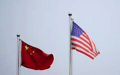 چین کے لئے جاسوسی کرنے والے کو امریکہ میں سزا 