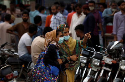 کوروناوائرس کے قاتلانہ وار: پاکستان میں مزید 9 افراد جانبحق، 637 نئے رپورٹ
