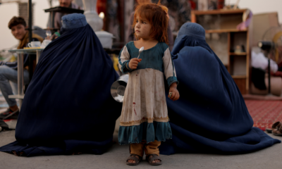 افغانستان میں 5سے17 سال کی عمر کے بچوں کی فروخت کے 10 واقعات کی رپورٹ