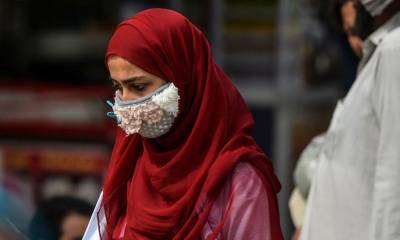 پاکستان: 24گھنٹوں میں مہلک وباءکوروناوائرس نے مزید 10 جانیں نگل لیں