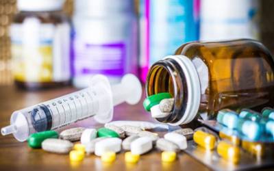 پاکستان میں2 سال میں ادویات کی قیمتوں میں 5.13فیصد اضافہ ہوا،سینیٹ میں تفصیلات جمع
