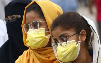 پاکستان میں کورونا وائرس کی چوتھی لہر میں مسلسل کمی،آج3 افراد جان سے گئے۔