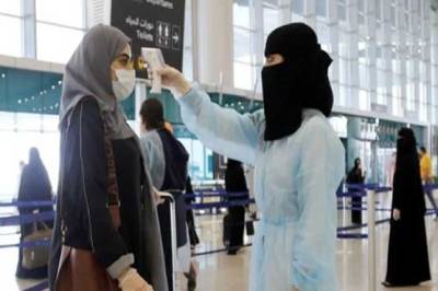 سعودی عرب میں پاکستان سمیت 6 ممالک سے براہِ راست داخلے کی اجازت