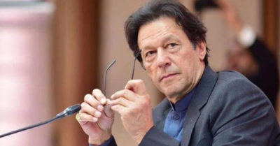 ناجائز منافع خوری میں ملوث عناصر کیخلاف قانونی کارروائی کی جائے: وزیراعظم عمران خان کی ہدایت