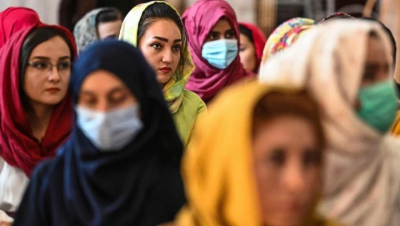 کوئی بھی خواتین کو زبردستی یا دبا کے ذریعے شادی پر مجبور نہیں کر سکتا: طالبان کاحقوق خواتین کے تحفظ کا فرمان جاری 