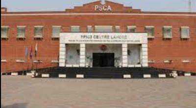 محکمہ مذہبی واقلیتی امور خیبرپختونخواہ کے زیر اہتمام وفدکا پنجاب سیف سٹیزاتھارٹی کادورہ